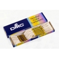 DMC  MOULINE VARIATION  ART.417 SCATOLA DA 6 MATASSINE